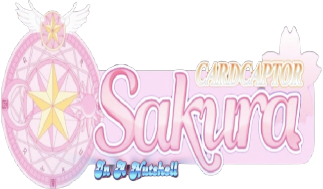 CardCaptor Sakura: In A Nutshell