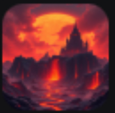 Lava Kingdom Animator Casting Call