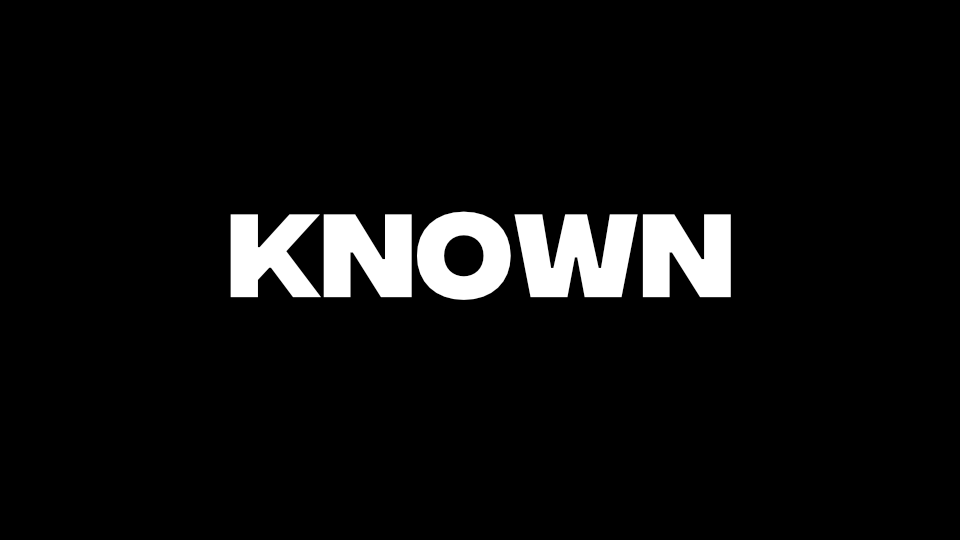 Known - 2025