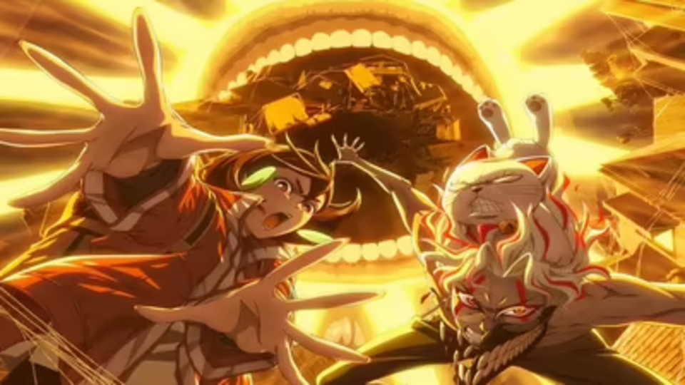 Momo Ayase [Stand in for season 2 Part 1 & 2]