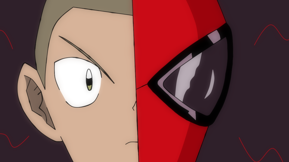 Maes Gaolin/ Missulena 