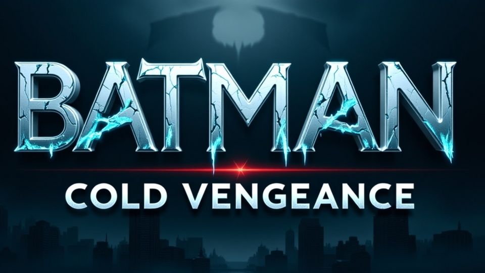 Batman: Cold Vengeance