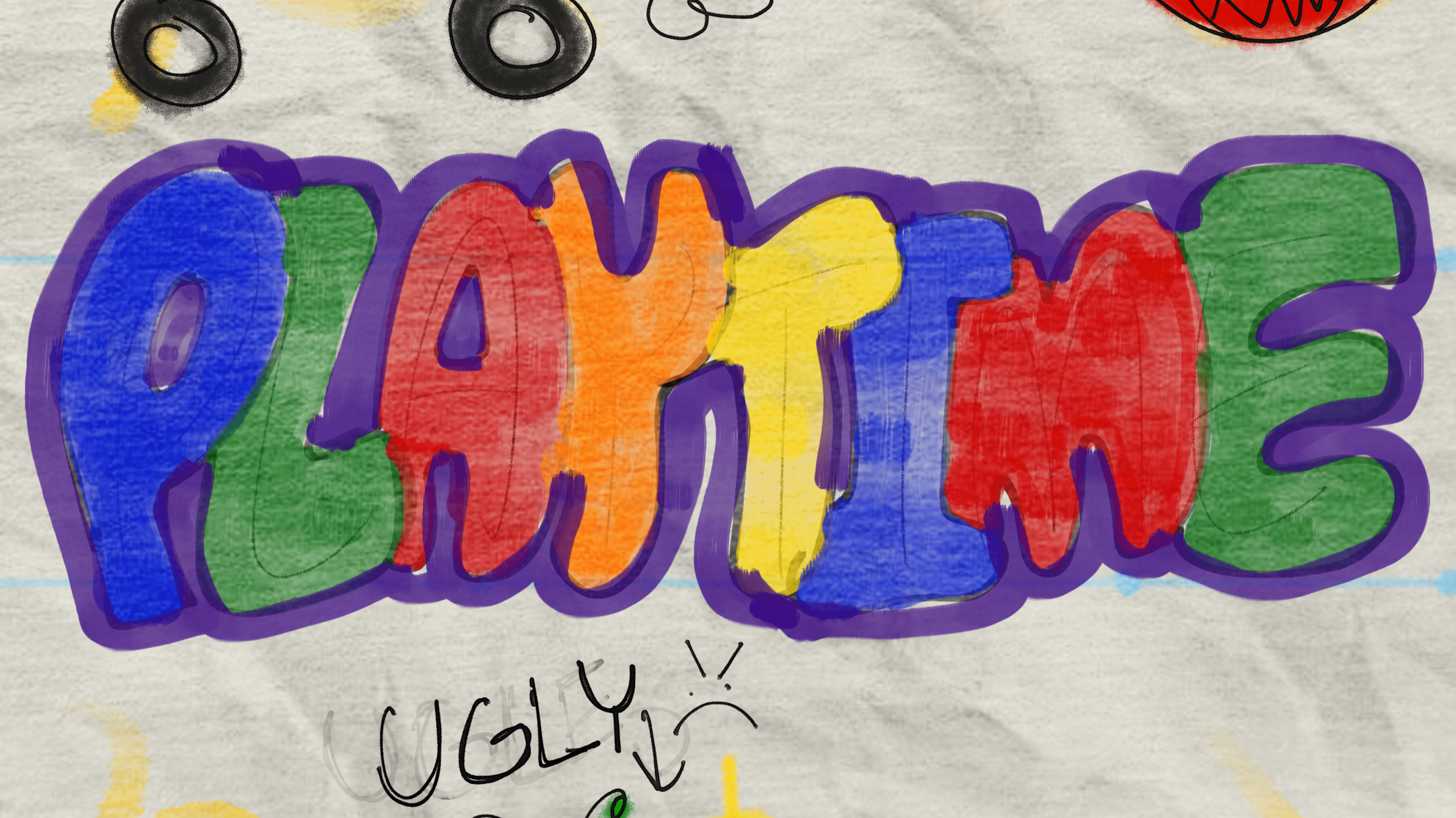 Playtime [Object Show]