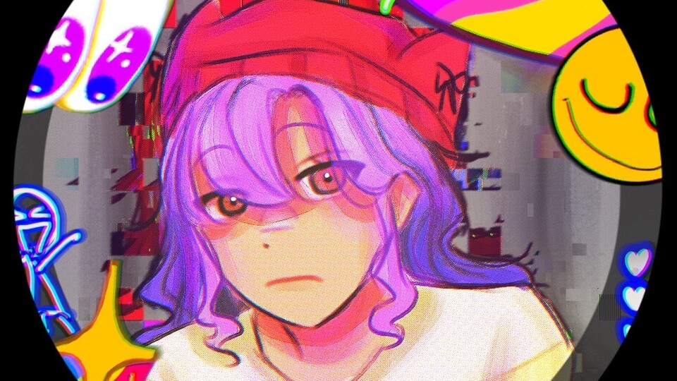 Voice Actor (Background character)