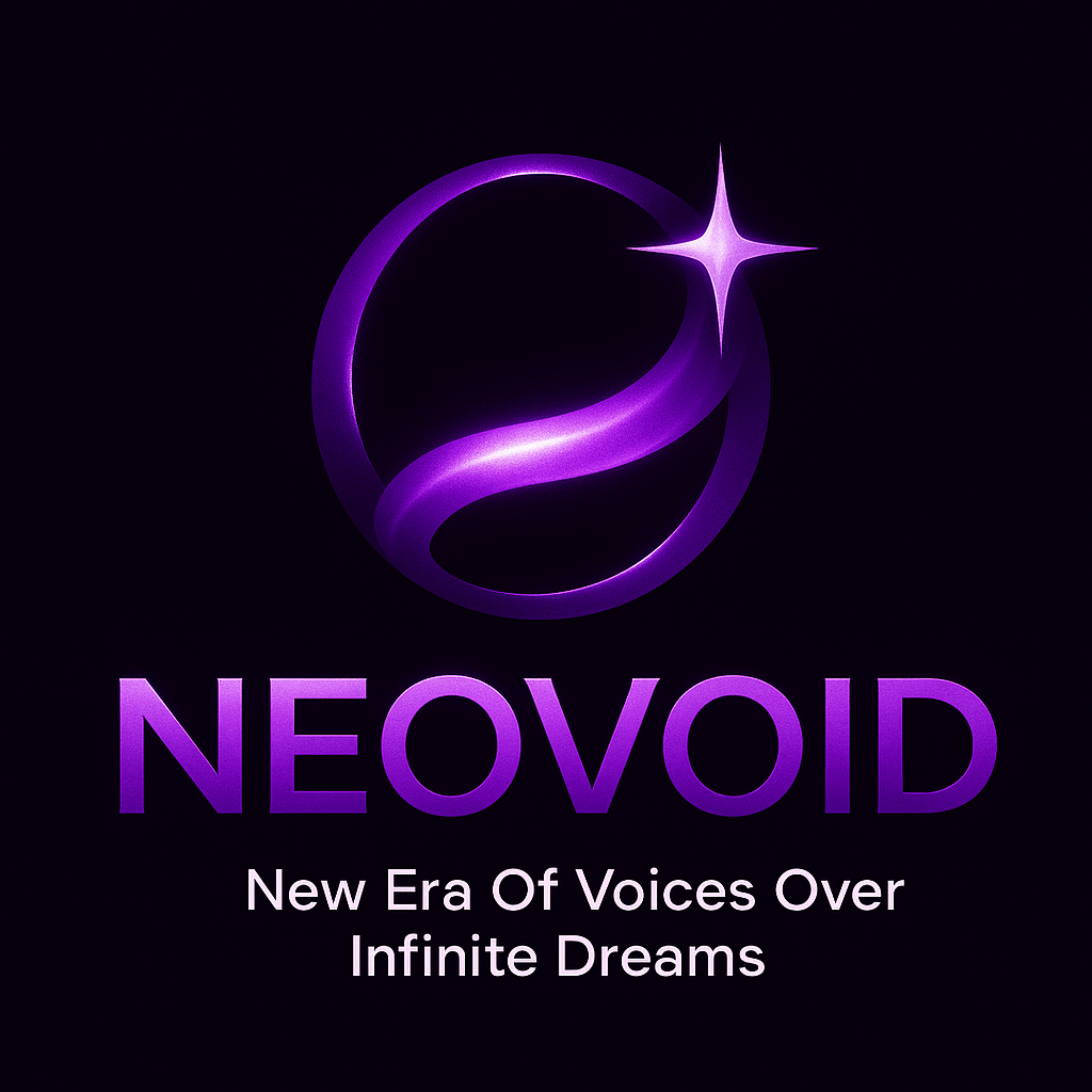 Neovoid KPOP Group