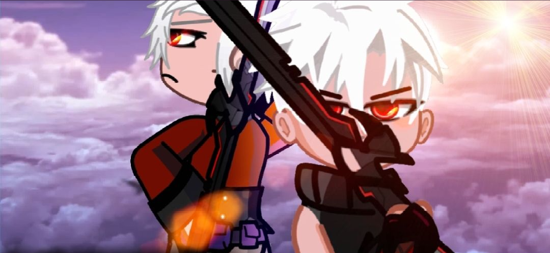 WORLD GENESIS GACHA LIFE 2 VOICE ACTED OFFICIAL CCC 