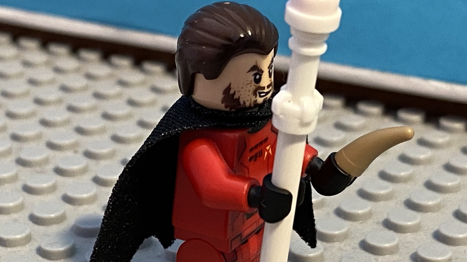 Oliversworld - Tooth of Storm