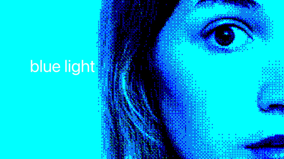 Blue Light — Talent wanted to create music video