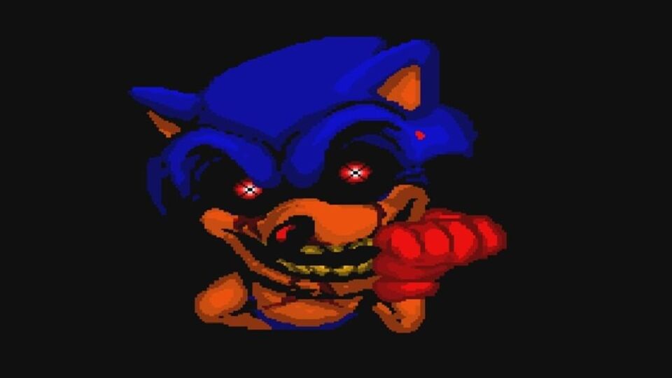 Tails Voice Actor/Actress