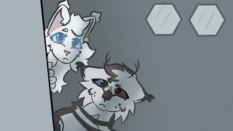 An Angel - animated mini movie