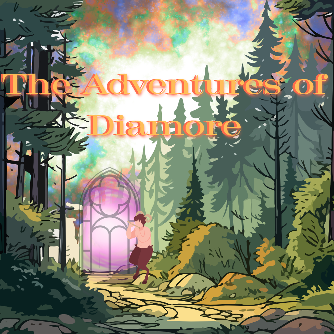 The Adventures of Diamore