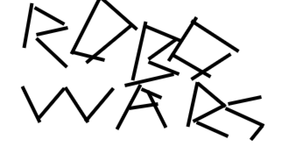 Robowars Casting call