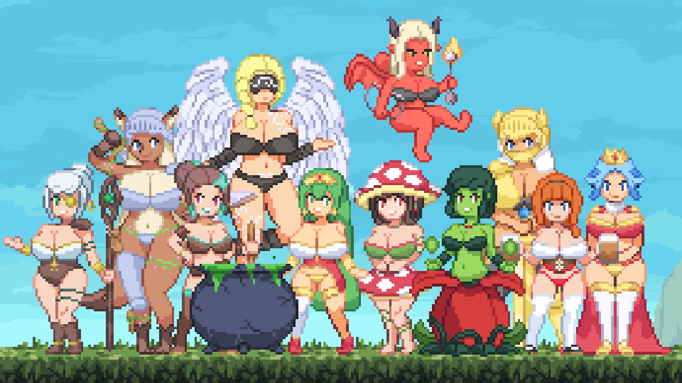 Voice Actor - Feminine Sultry Medieval Style