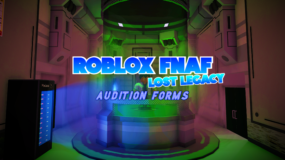 Mysterious Figure/ Animatronic