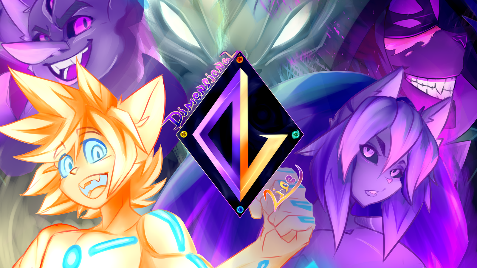 Dimensional Life (Lead Search)