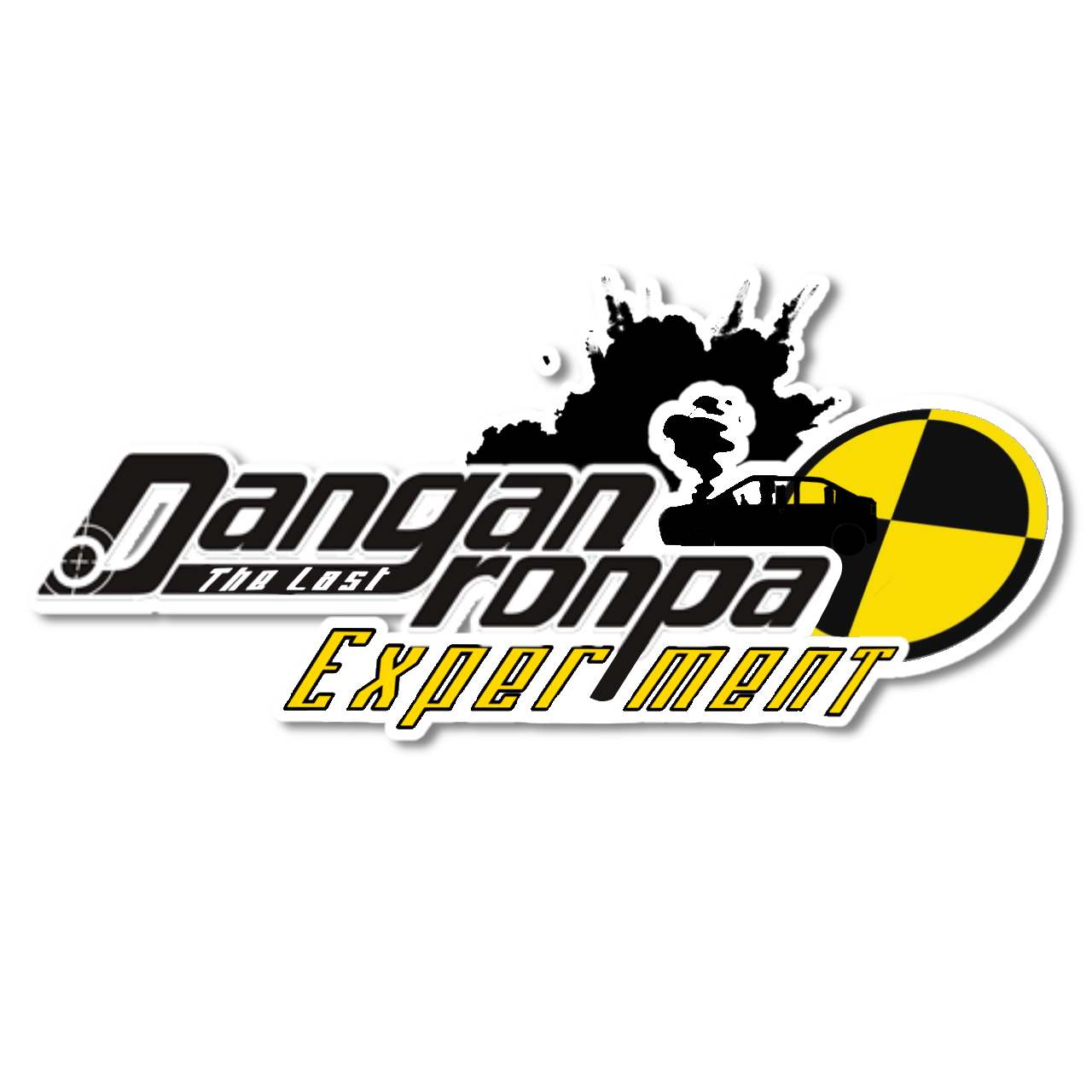 Danganronpa: The Last Experiment