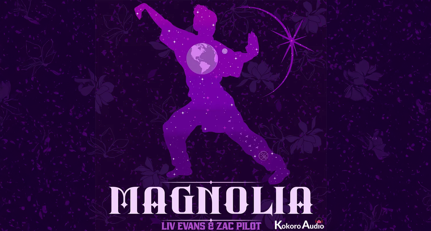 Magnolia: Reawakened - Dramatized Audiobook Adaptation