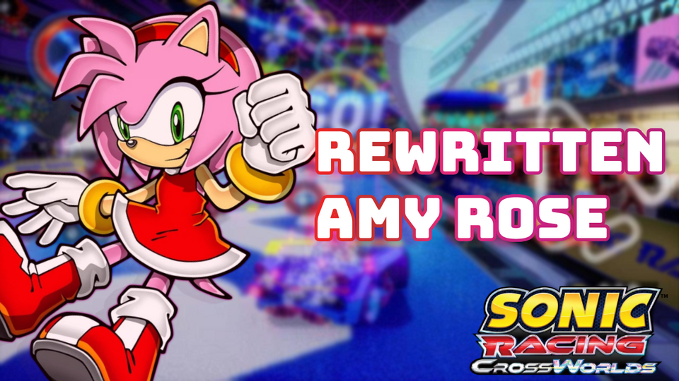 Amy's VA