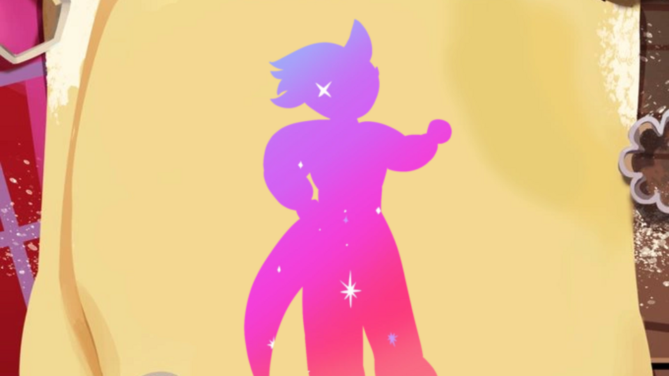 Lime Jellyzard Cookie needs a Voice Actor