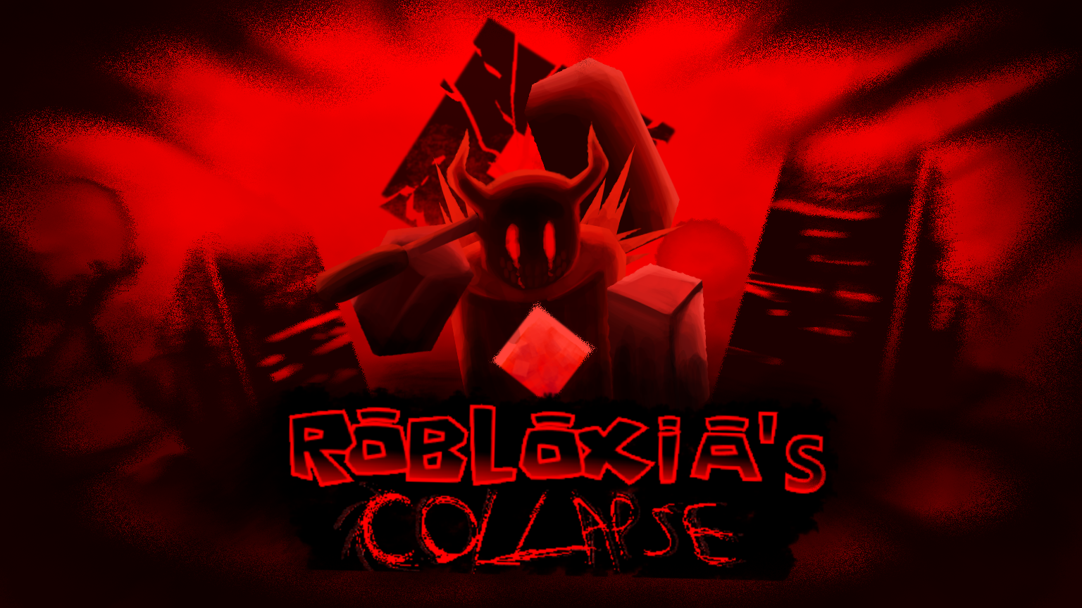 Robloxia's Collapse // Developers Wanted!