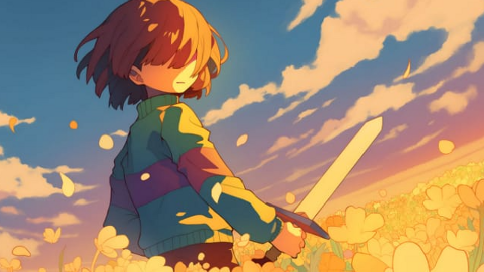 Frisk