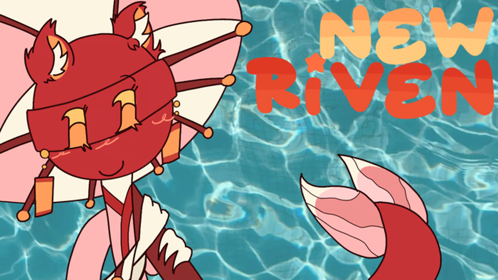 New Riven | Casting Call Club