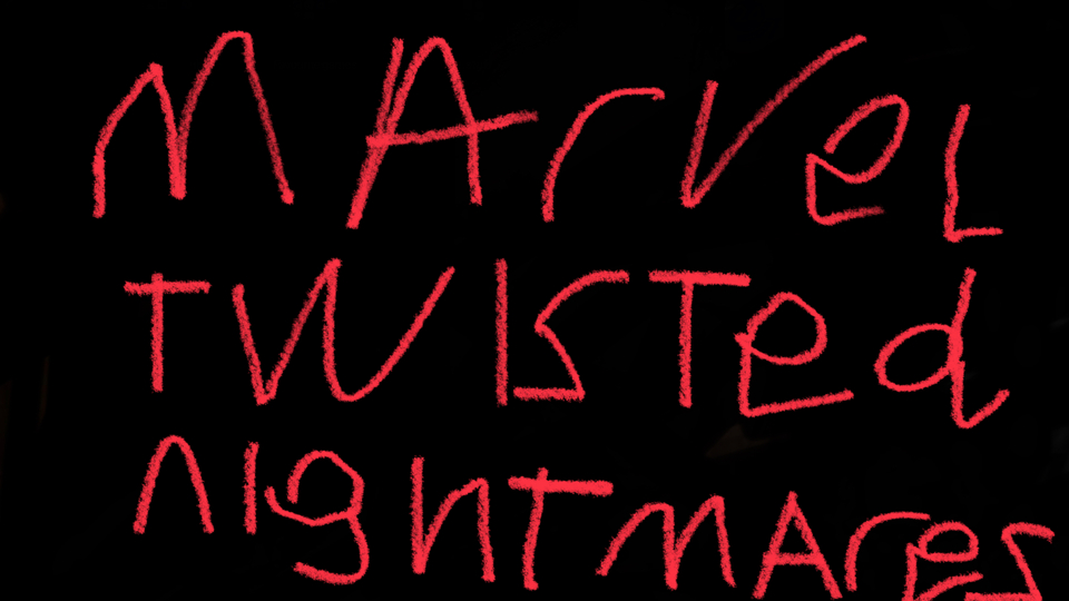 Sue Storm/Invisible Woman