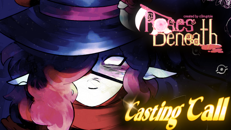 Additional Voice Roles