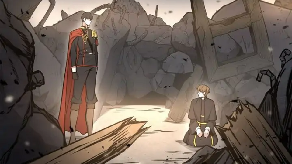 Ash "Bornhater" Everblack