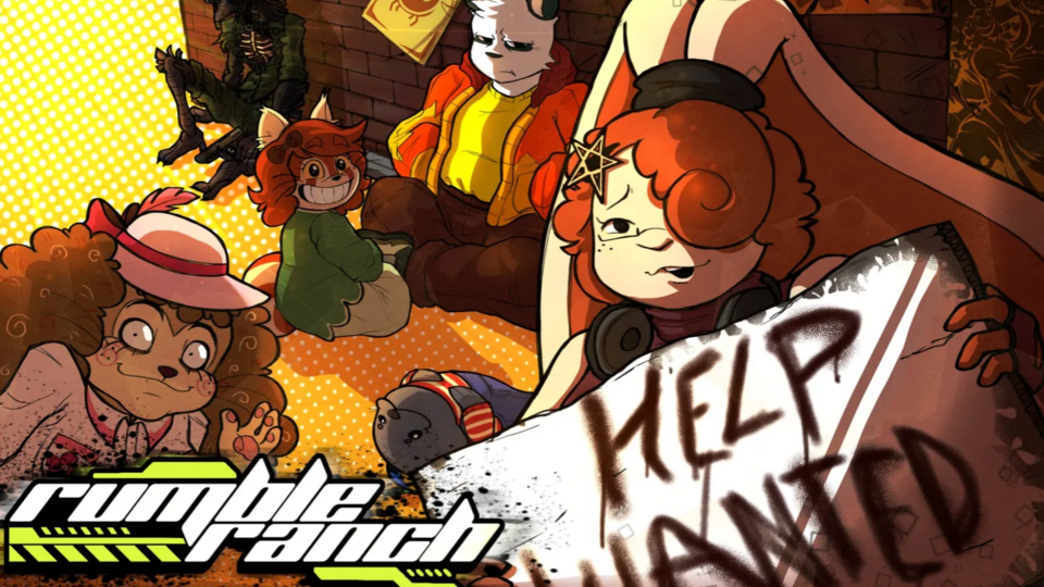 Spritework Cleanup Animator 1