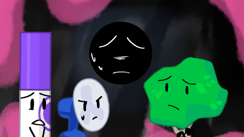 TV, Ultimate Mechanical Mind