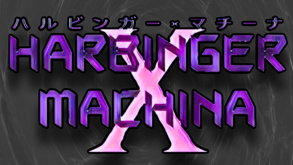 hxm: the audio drama season 1 part 1