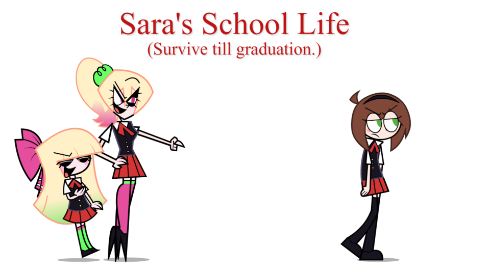 Yamiro ( Side Character )