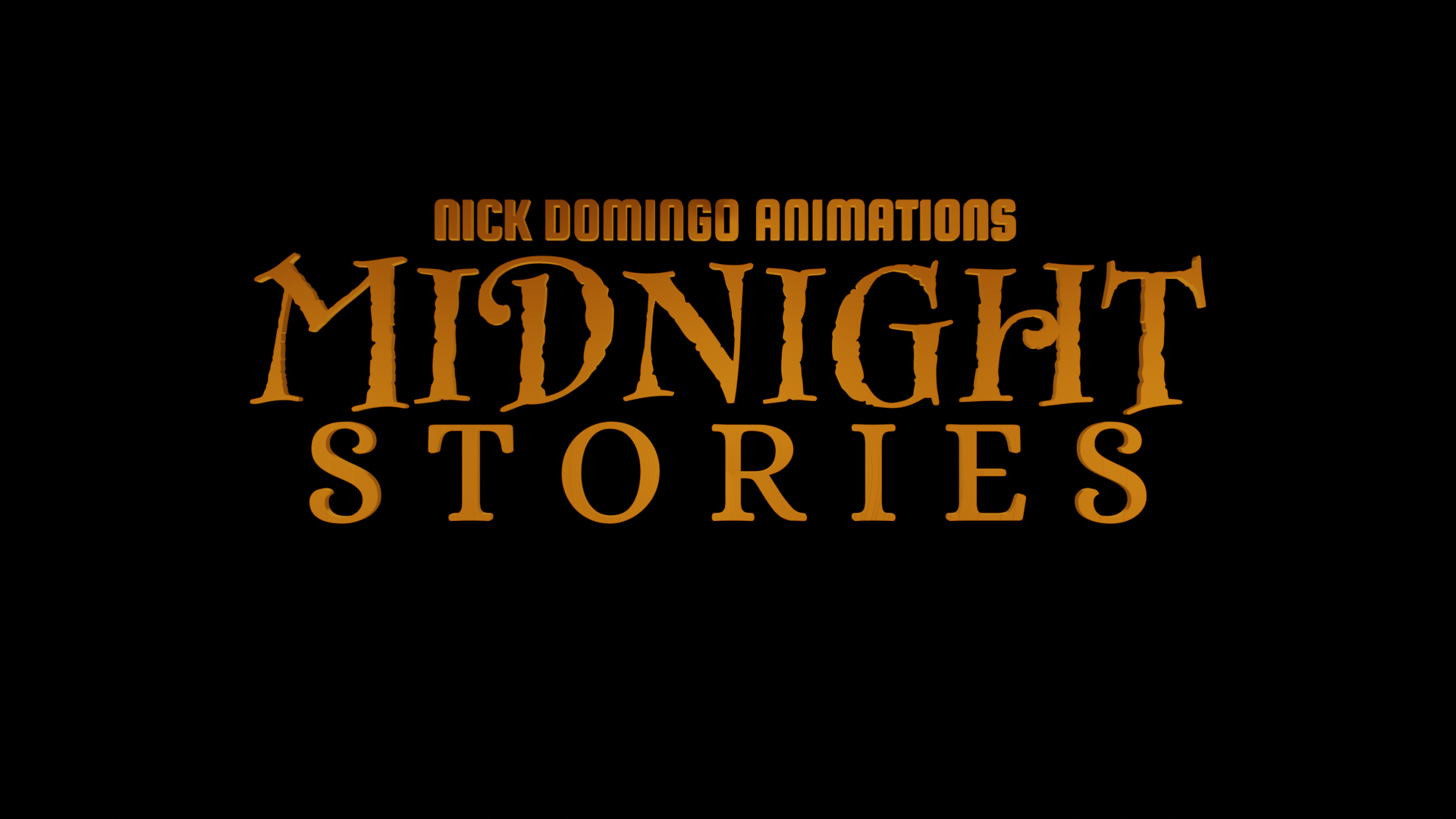 Midnight Stories