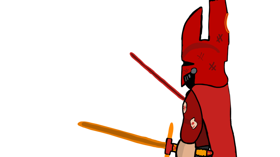 Kanan story (ROBLOX star wars)