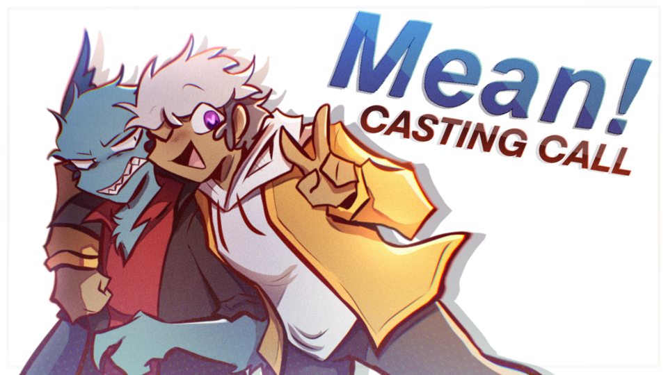 Background/Future Side Character Voice Actor