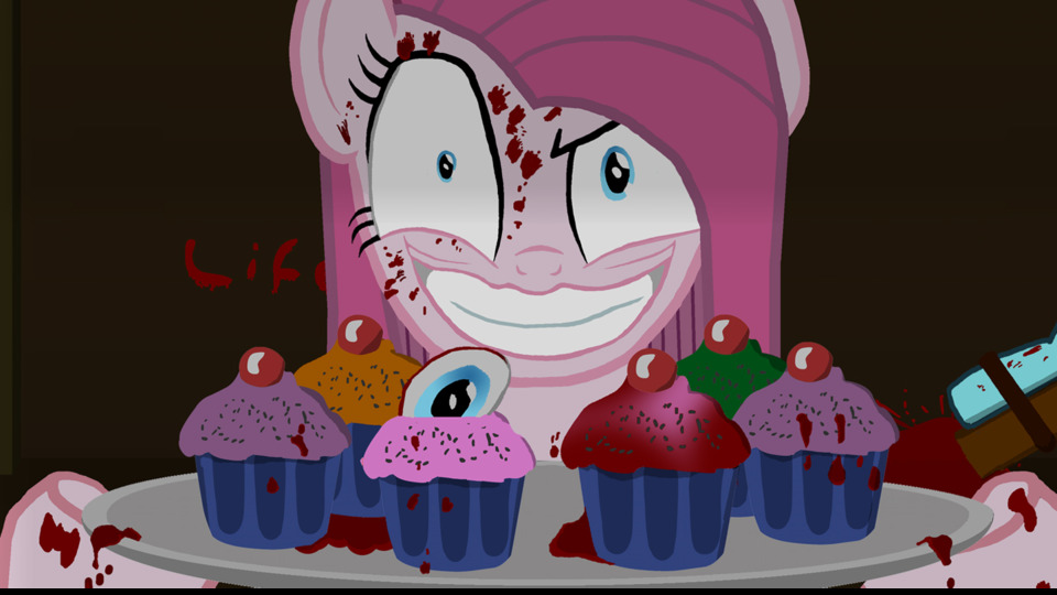 Pinkie Pie