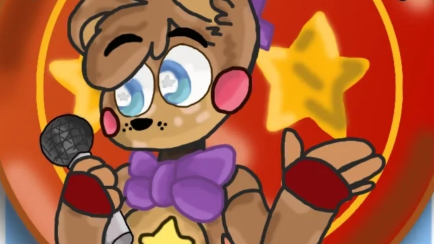 Minecraft FNAF 6 A.K.A FTT