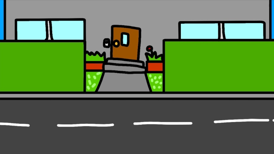 Sara ( #Main Character)