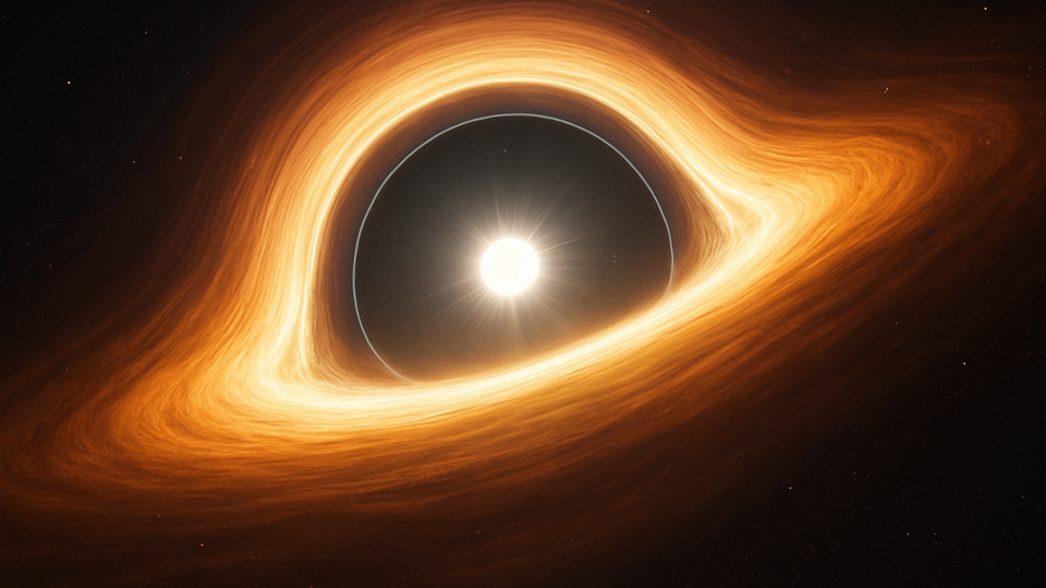 Cosmoverse animation