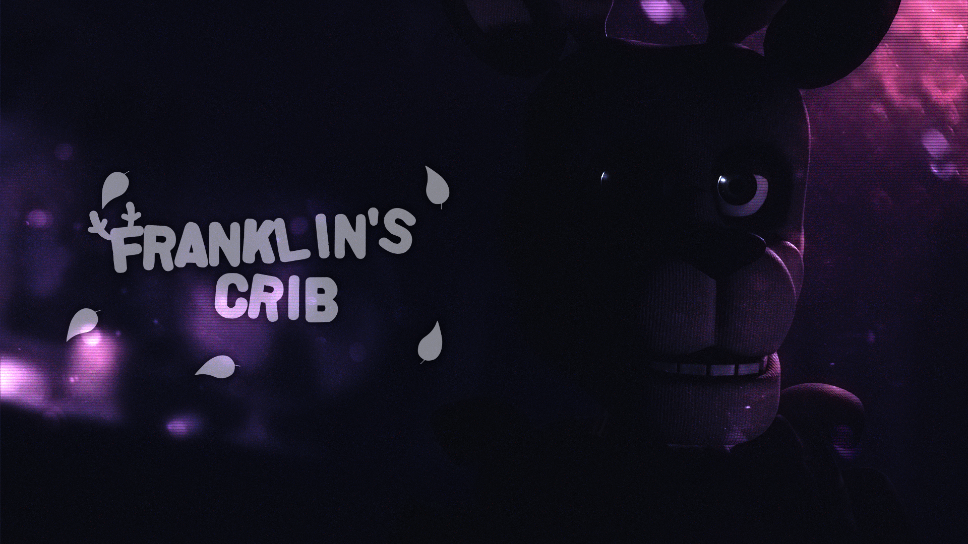 Franklin's Crib [FNAF Fangame]