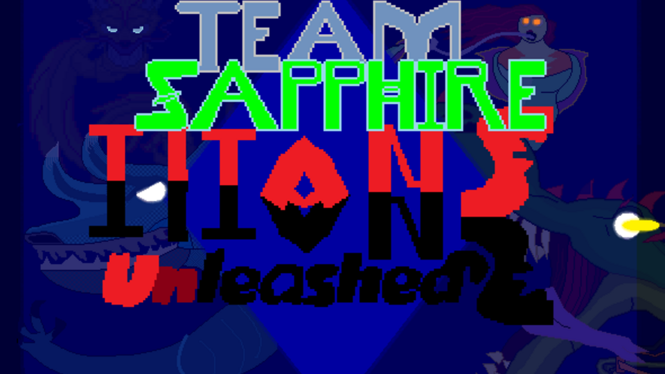 Tower Warlock: The New Titan