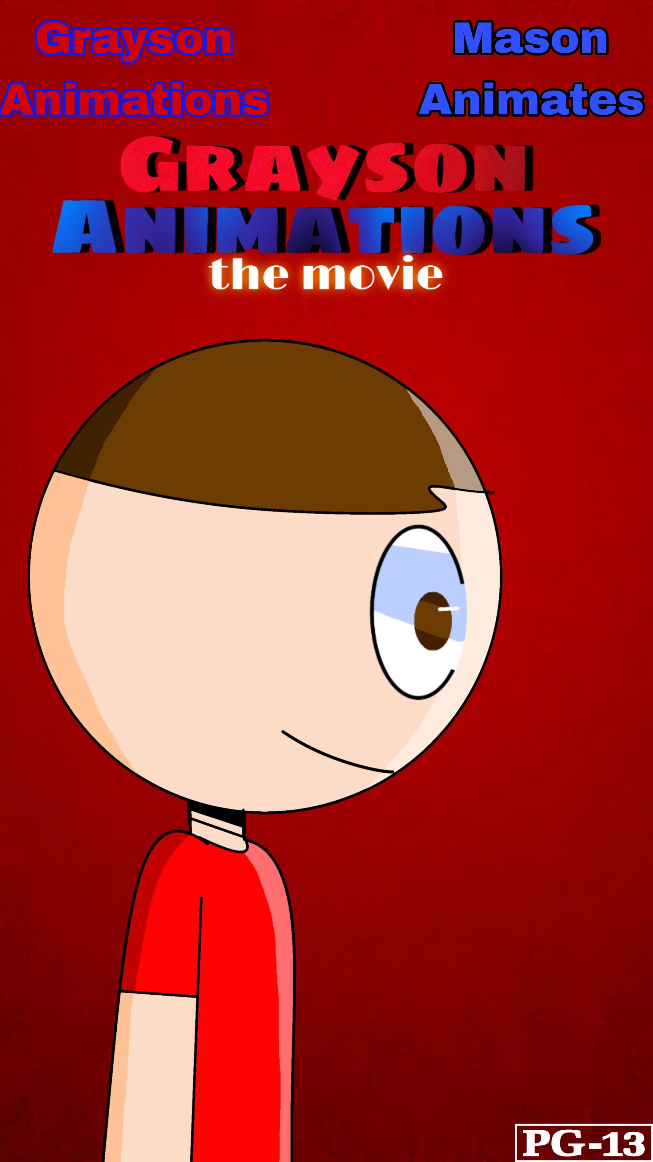 Grayson Animations The Movie