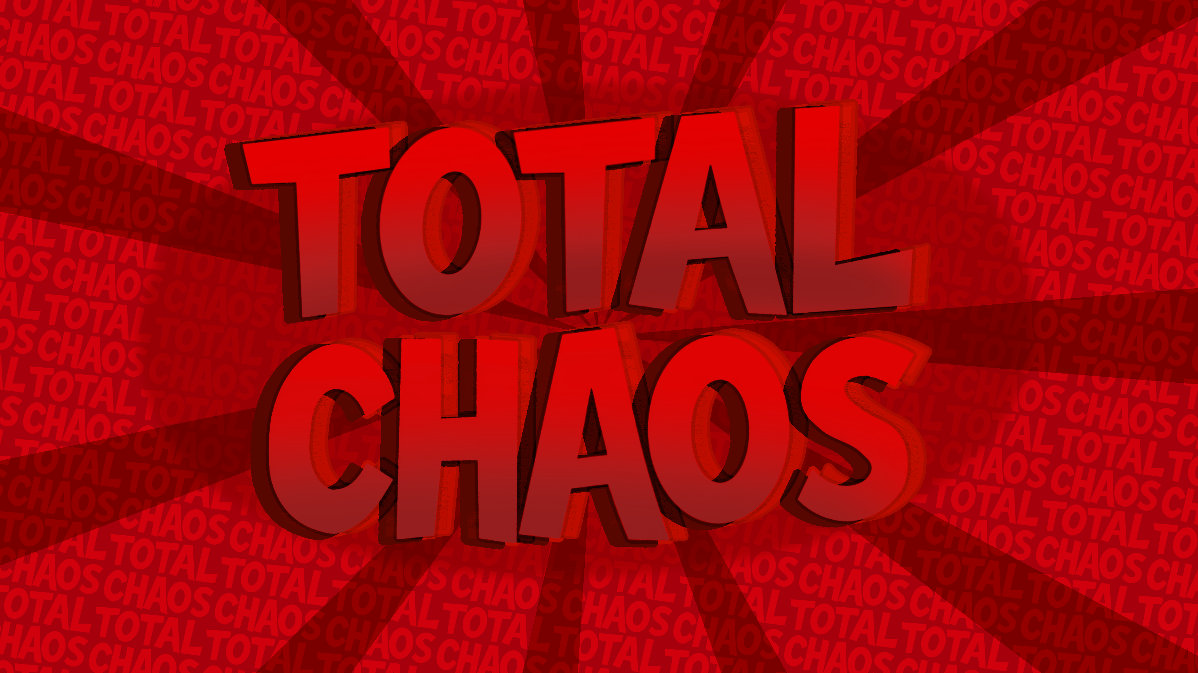 Total Chaos Casting Call Club