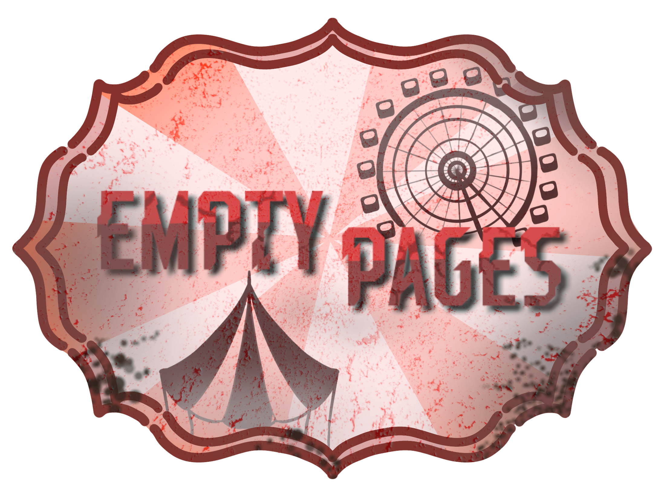 Empty Pages