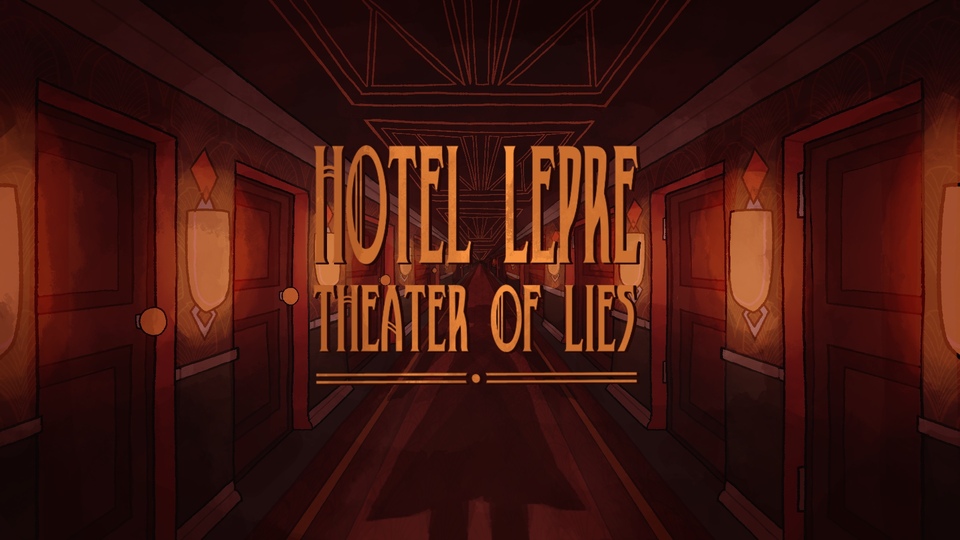 Voice Actor - Gloria Mackinaw