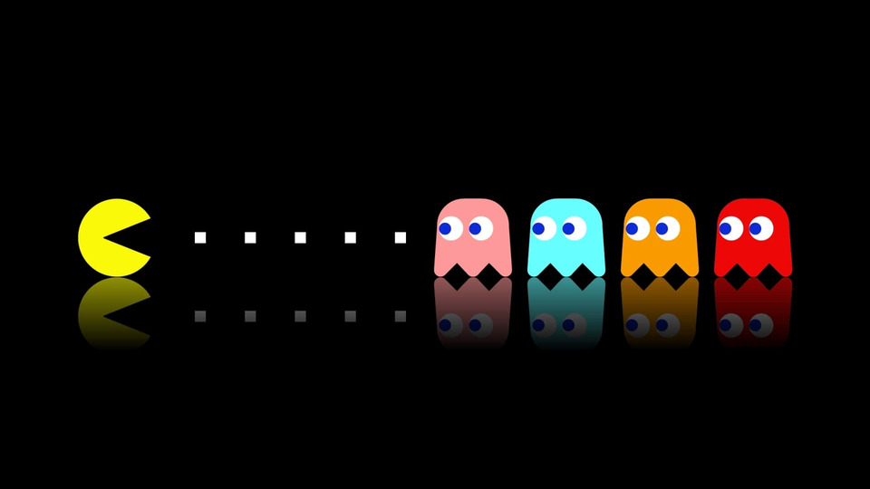 10 Fun Facts About Pac-Man You Probably Didn’t Know