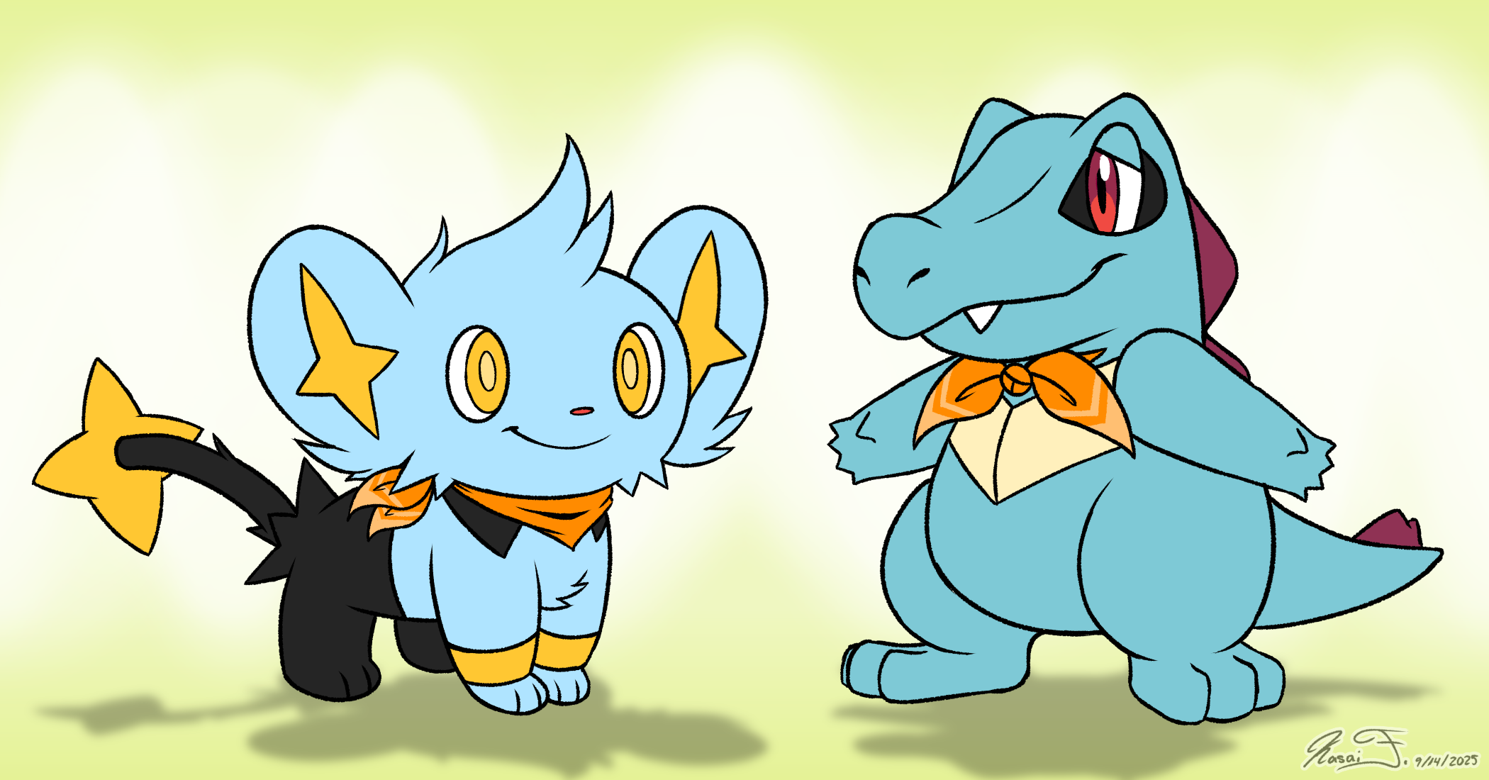 PMD: Voiced! (2nd Casting Call)