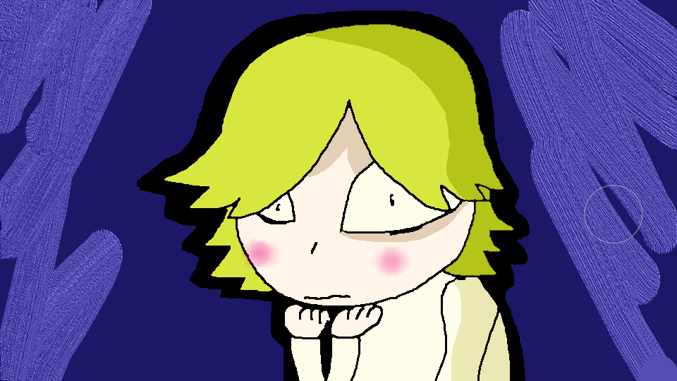 Noni Oh Deer God Audition