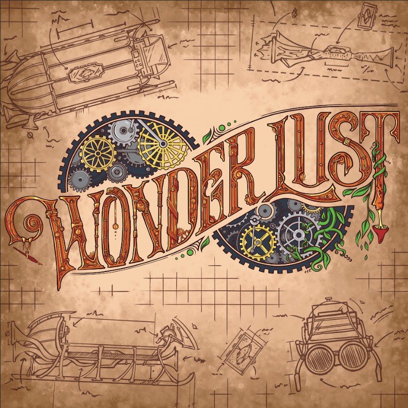 Wonderlust: Student Project